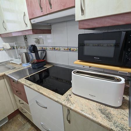 Apartamento Delfin San Juan Alicante Zewnętrze zdjęcie