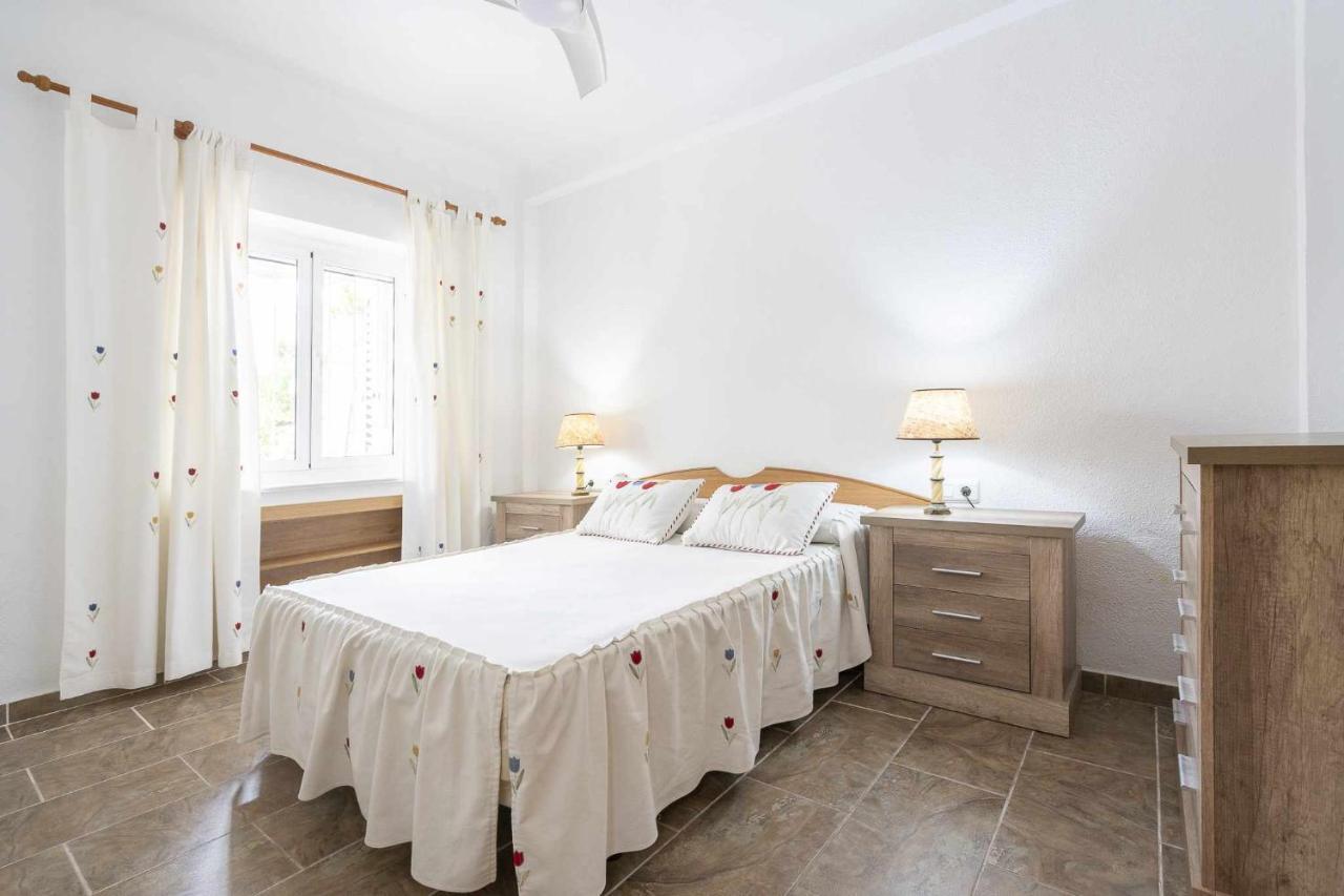 Apartamento Delfin San Juan Alicante Zewnętrze zdjęcie
