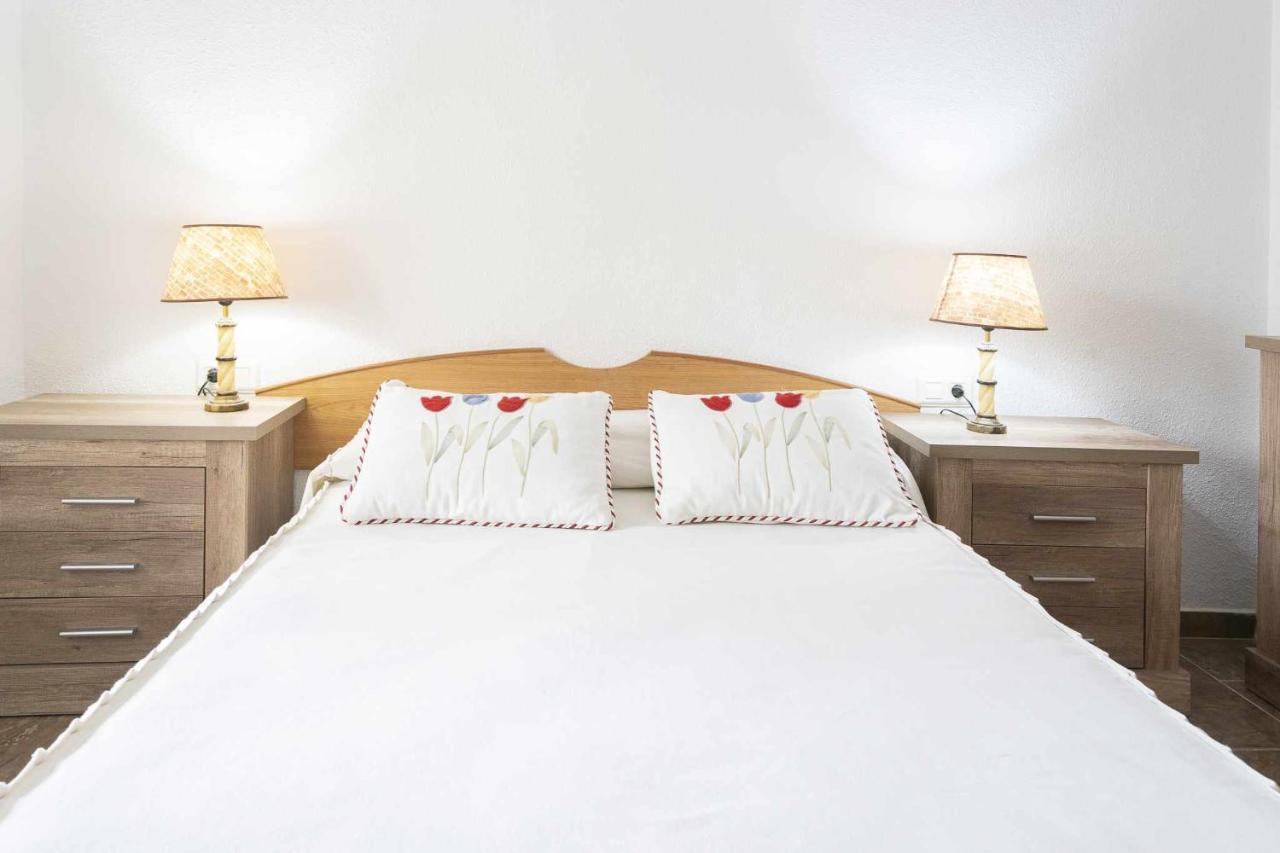 Apartamento Delfin San Juan Alicante Zewnętrze zdjęcie