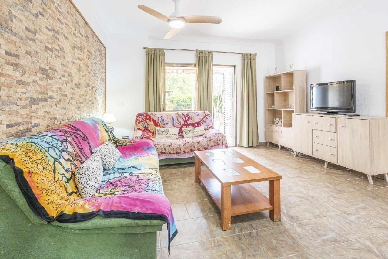 Apartamento Delfin San Juan Alicante Zewnętrze zdjęcie