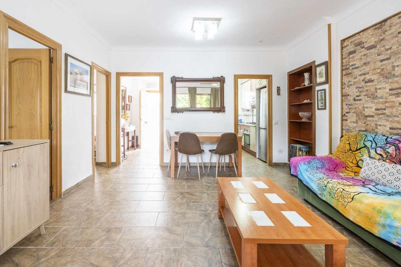 Apartamento Delfin San Juan Alicante Zewnętrze zdjęcie