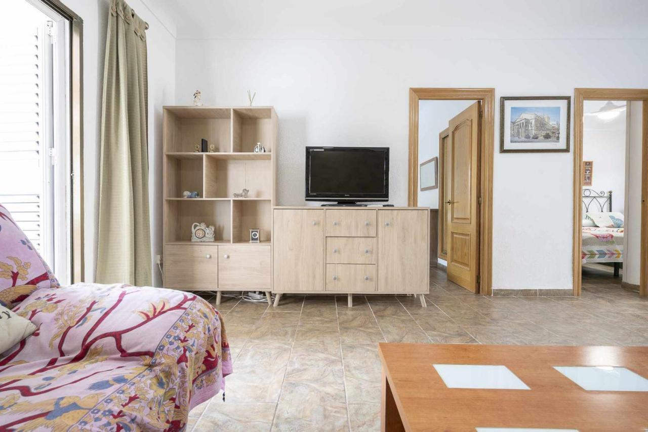 Apartamento Delfin San Juan Alicante Zewnętrze zdjęcie