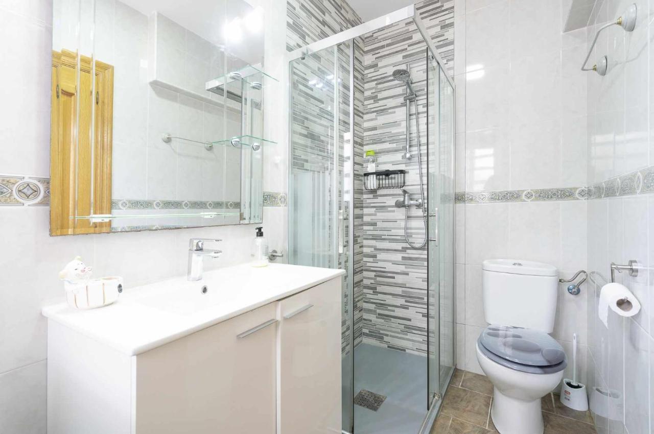 Apartamento Delfin San Juan Alicante Zewnętrze zdjęcie