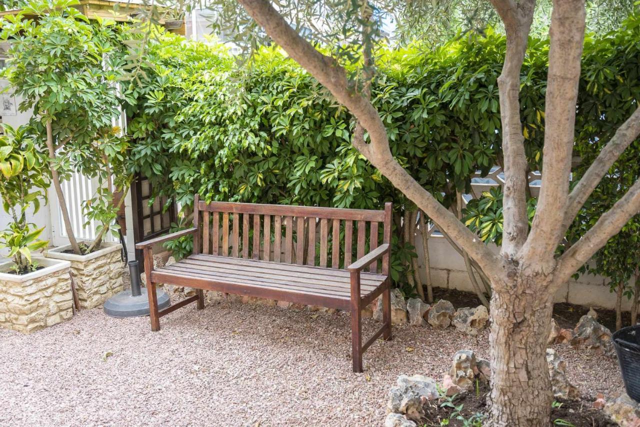 Apartamento Delfin San Juan Alicante Zewnętrze zdjęcie