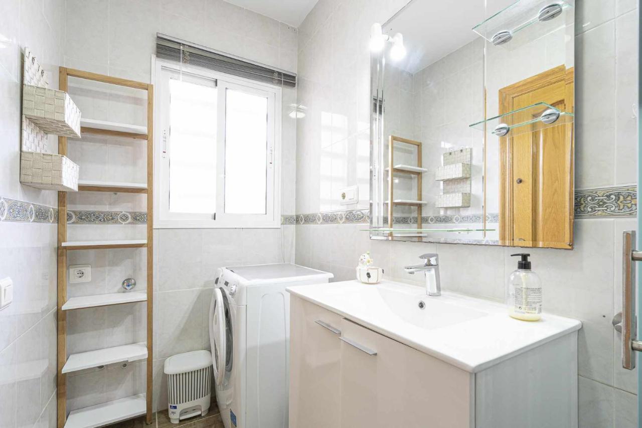 Apartamento Delfin San Juan Alicante Zewnętrze zdjęcie