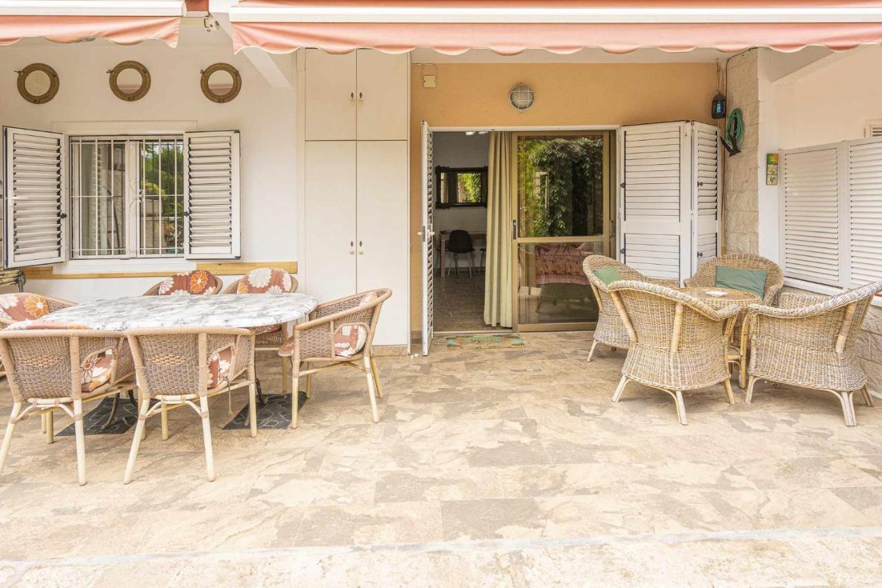 Apartamento Delfin San Juan Alicante Zewnętrze zdjęcie